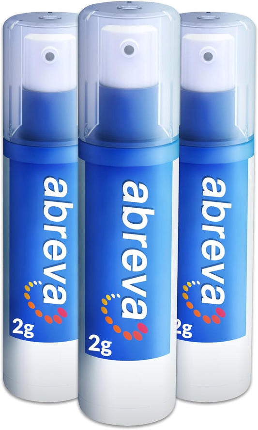 Abreva Cold Sore Treatment